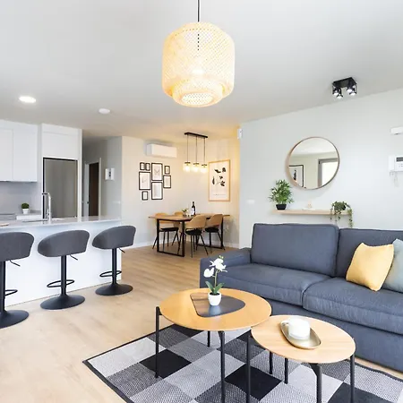 Apartament Luxury Casa Loli With Pool Abades (Tenerife)