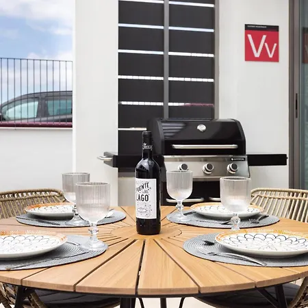 Luxury Casa Loli With Pool Apartament *