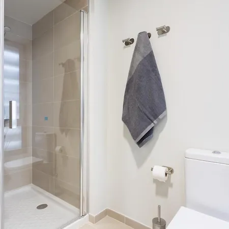 Apartamento Luxury Casa Loli With Pool Abades (Tenerife)