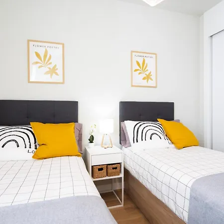 Apartamento Luxury Casa Loli With Pool *