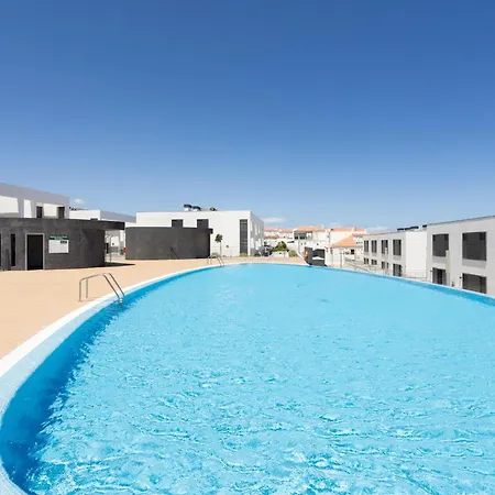 Apartamento Luxury Casa Loli With Pool Abades (Tenerife)
