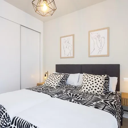 Luxury Casa Loli With Pool Apartamento