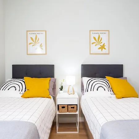 Apartamento Luxury Casa Loli With Pool *