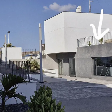 Luxury Casa Loli With Pool *