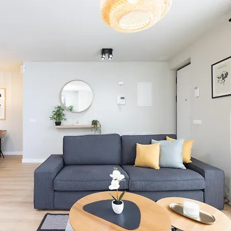 Apartment Luxury Casa Loli With Pool *