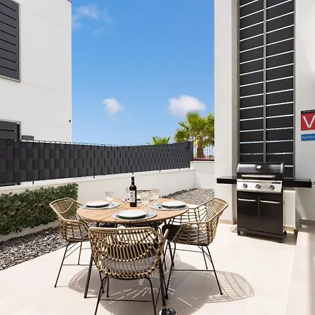 Luxury Casa Loli With Pool Apartment *